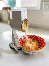 "Classic" Drum Grater