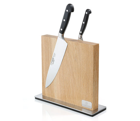 Magnetic Knife Block, 11" x 3.5"
