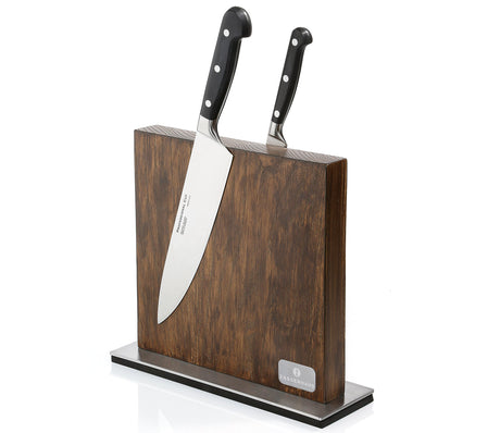 Magnetic Knife Block, 11" x 3.5"