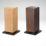 Magnetic Spinning Knife Block, 5" x 5" x 10"