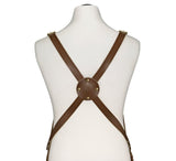 "Texas" Leather Apron