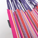 Habana Flamingo - Organic Cotton Comfort Hammock Chair