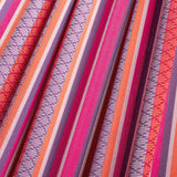 Habana Flamingo - Organic Cotton Comfort Hammock Chair