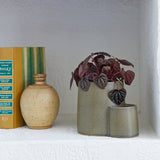 Ember Earth Candle + Planter