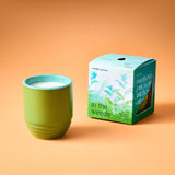 Garden Vibes Candle/Planter 2-in-1