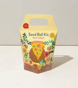 Seed Ball Kits