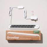 Smart Growbar