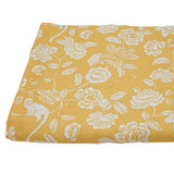 Marigold Flora Parlour Tablecloth