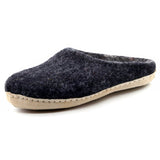 Mens Astoria Wool House Slippers