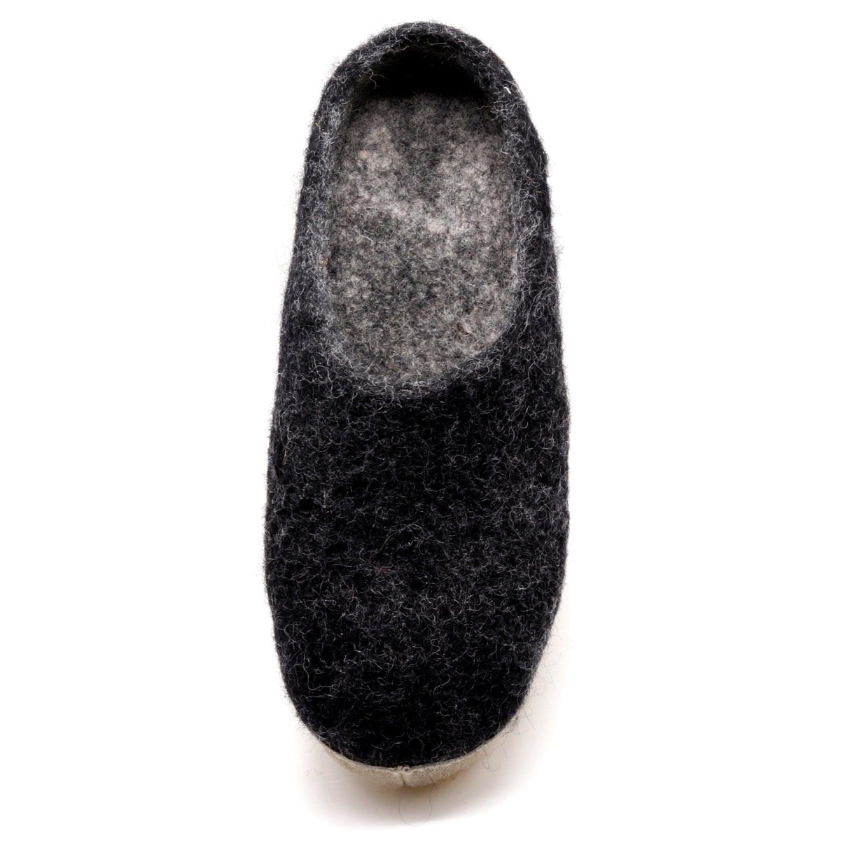 Mens Astoria Wool House Slippers