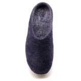 Mens Astoria Wool House Slippers