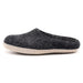 Mens Astoria Wool House Slippers