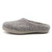 Mens Astoria Wool House Slippers