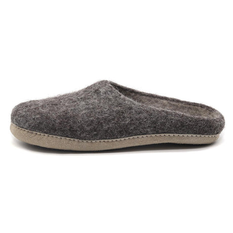 Mens Astoria Wool House Slippers