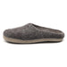 Mens Astoria Wool House Slippers