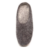 Mens Astoria Wool House Slippers