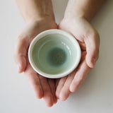 Mini Artisan Sauce Cup