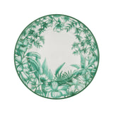 Monsoon Verdant Starter Plate - Set of 4 (+1 Bonus Plate)
