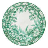 Monsoon Verdant Starter Plate - Set of 4 (+1 Bonus Plate)