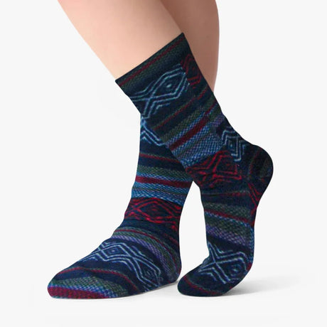 Polar Feet Adult Socks - Nordic