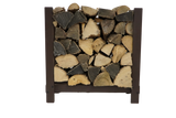 The Woodhaven 2ft Firewood Rack