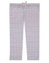 Womens Poplin Lounge Pant