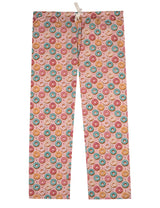 Womens Poplin Lounge Pant