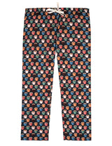 Womens Poplin Lounge Pant