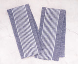 Kitchen Towel Linen - Blue