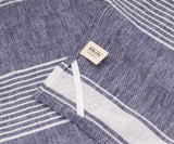 Kitchen Towel Linen - Blue