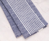 Kitchen Towel Linen - Blue