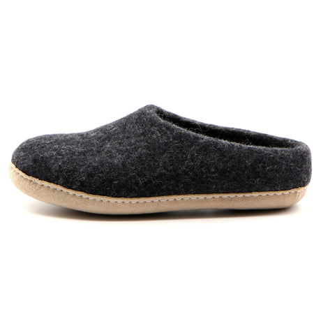 Mens Newport Wool House Shoe