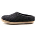 Mens Newport Wool House Shoe
