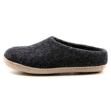 Womens Newport Wool House Shoe