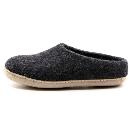 Womens Newport Wool House Shoe