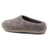 Mens Newport Wool House Shoe