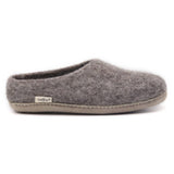 Mens Newport Wool House Shoe