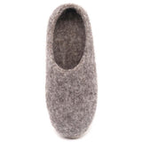 Mens Newport Wool House Shoe