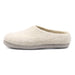 Womens Newport Wool House Shoe