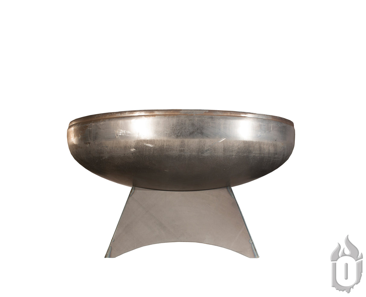 Liberty Fire Pit with Standard Base
