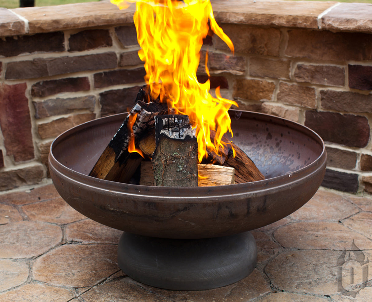 Patriot Fire Pit