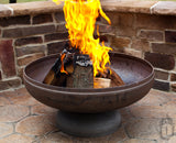 Patriot Fire Pit