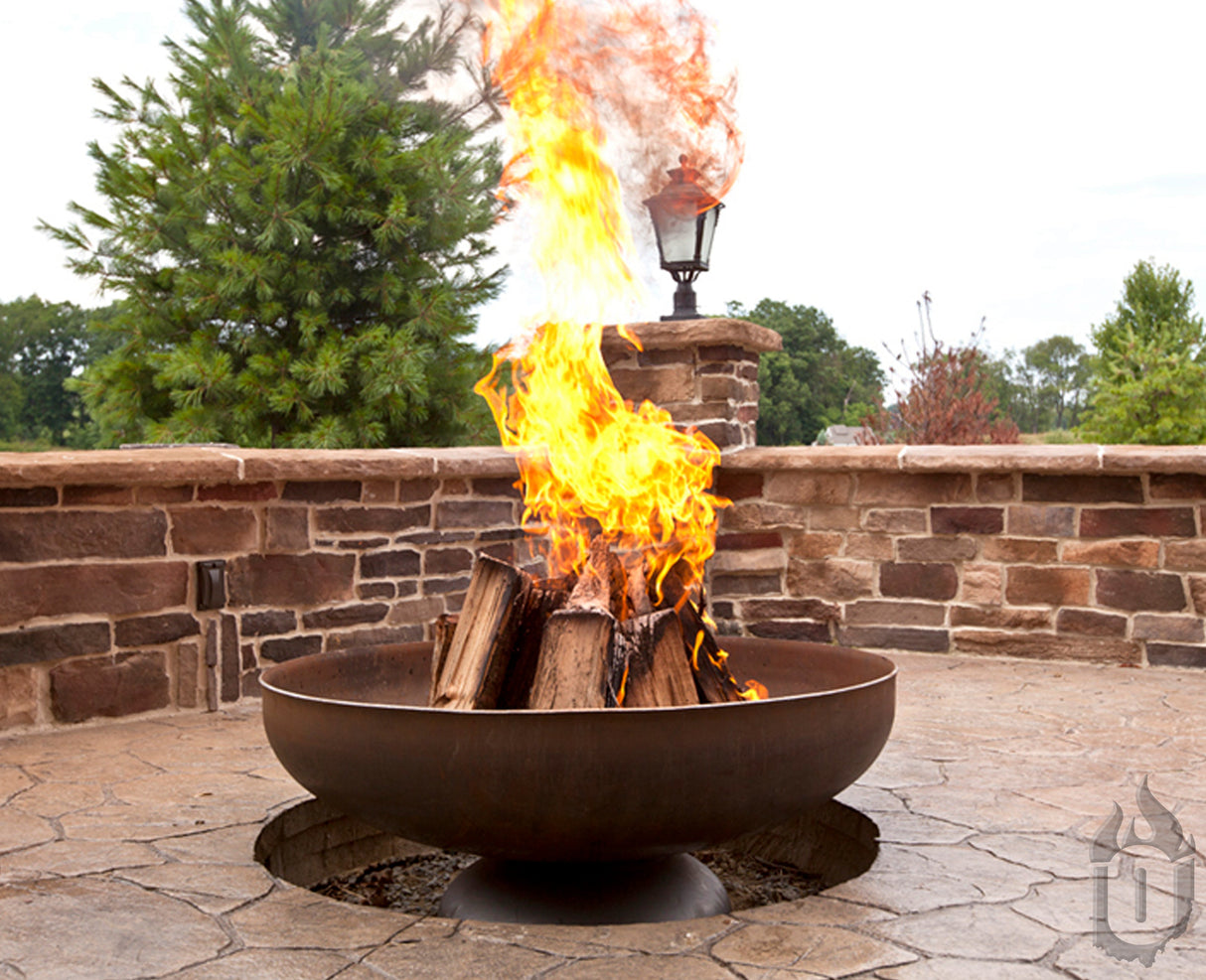 Patriot Fire Pit