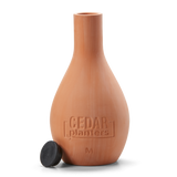 Self-Watering Clay Olla Pot