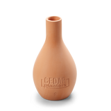 Self-Watering Clay Olla Pot