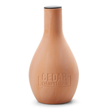 Self-Watering Clay Olla Pot