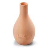 Self-Watering Clay Olla Pot