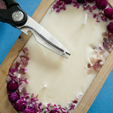 Dough Bowl Soy Candle Kit