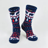 Polar Feet Adult Socks - Polar Bear