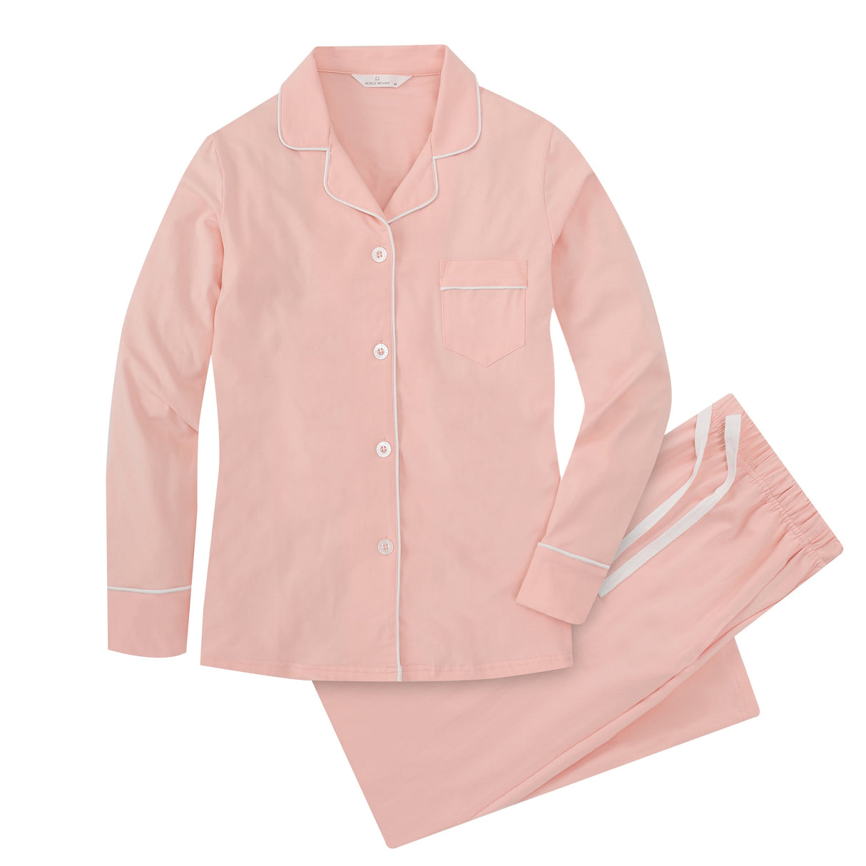 Cotton Womens Pajama Set